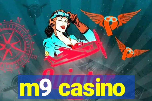 m9 casino